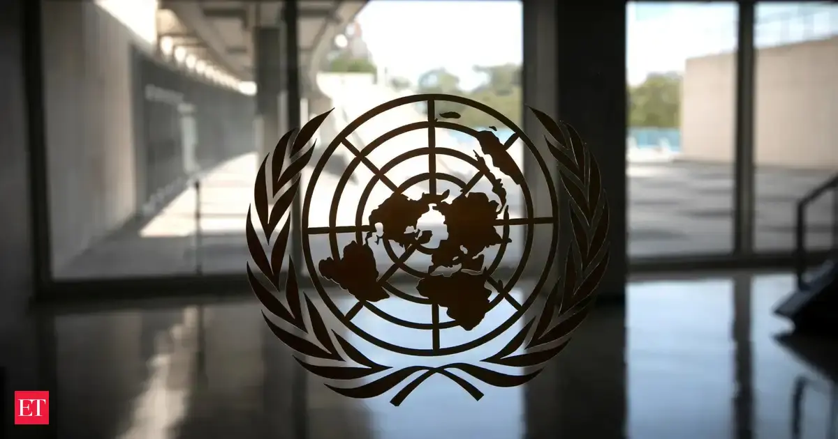 India abstains from UNGA resolution demanding return of Ukrainian children from Russia