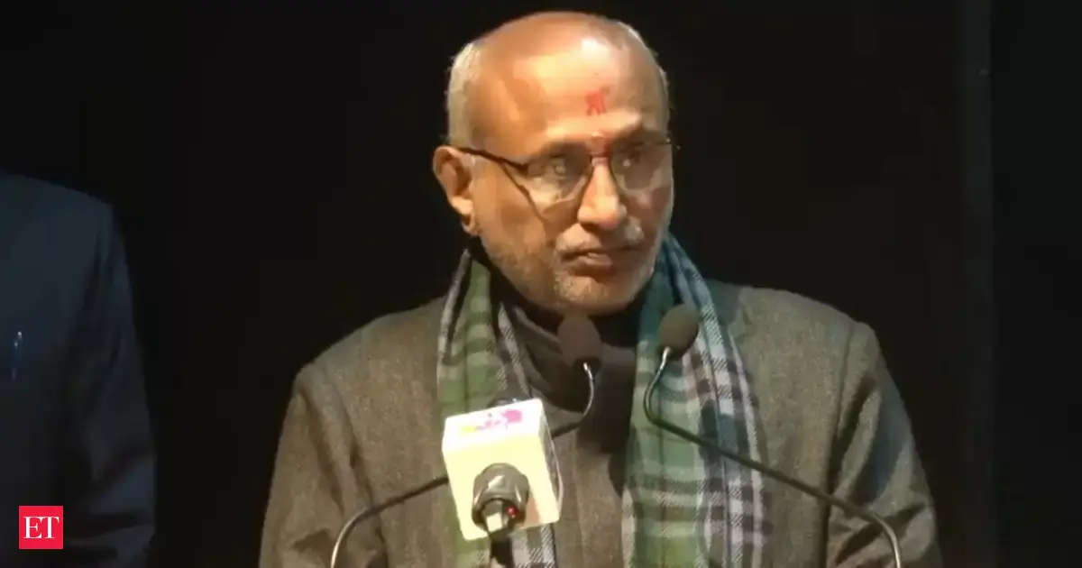 Faced with daily notices for suspension of listed business, VP cites grounds for rejection