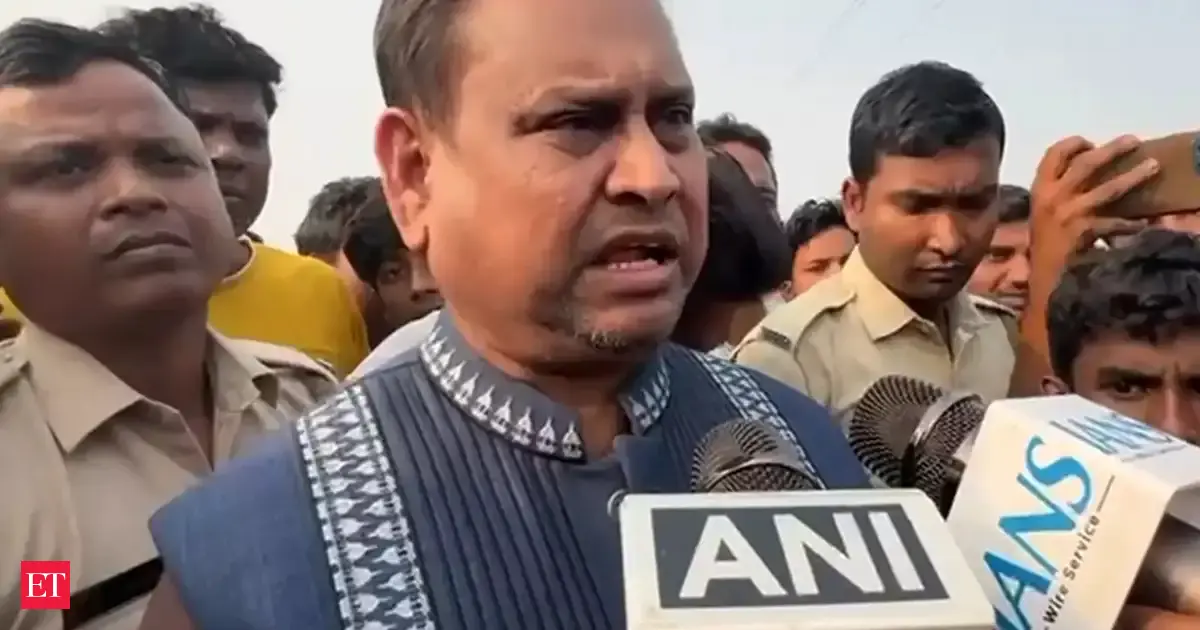 Bihar AIMIM chief slams TMC for suspending MLA over proposal to build ''Babri Masjid''