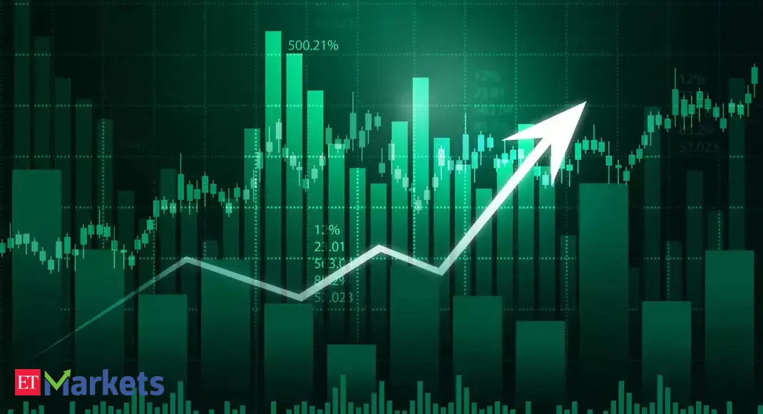 Positive Breakout: These 9 stocks cross above their 200 DMAs – Upside Ahead?