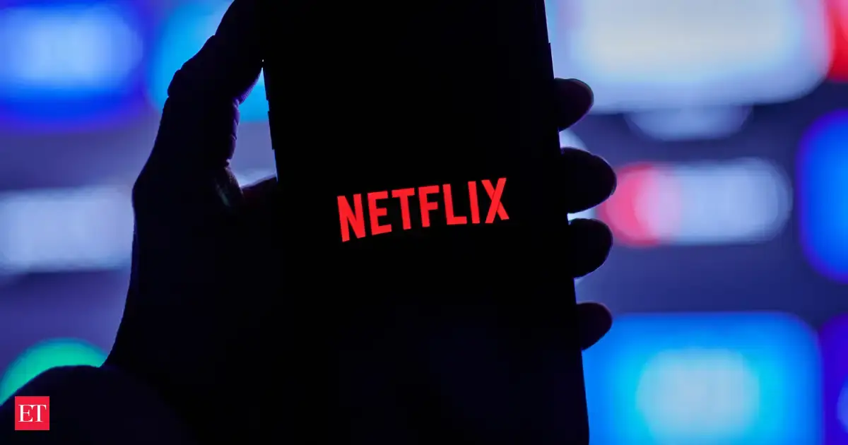 Warner Bros. is said to begin exclusive deal talks with Netflix