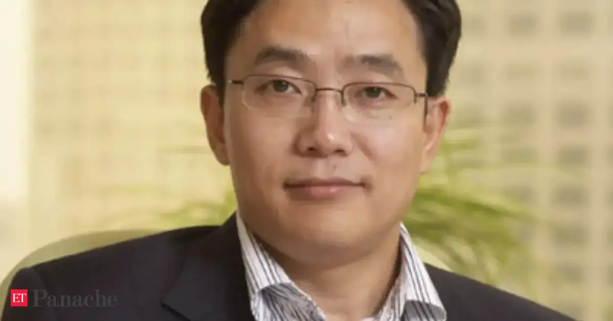 As China's Nvidia challenger Moore Threads surges 500% in stock market debut, meet its founder James Zhang, also an ex-Nvidia employee. His career, education