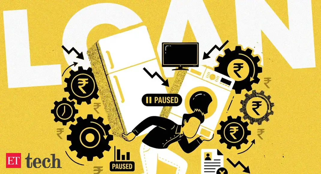 Consumer lending misses festive cheer; Nexus’ new $700m fund