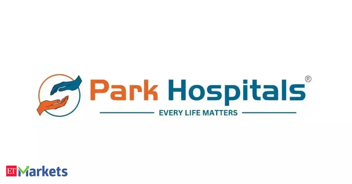 Hospital chain Park Medi's Rs 920 cr IPO to open on Dec 10; sets price band at Rs 154-162/share