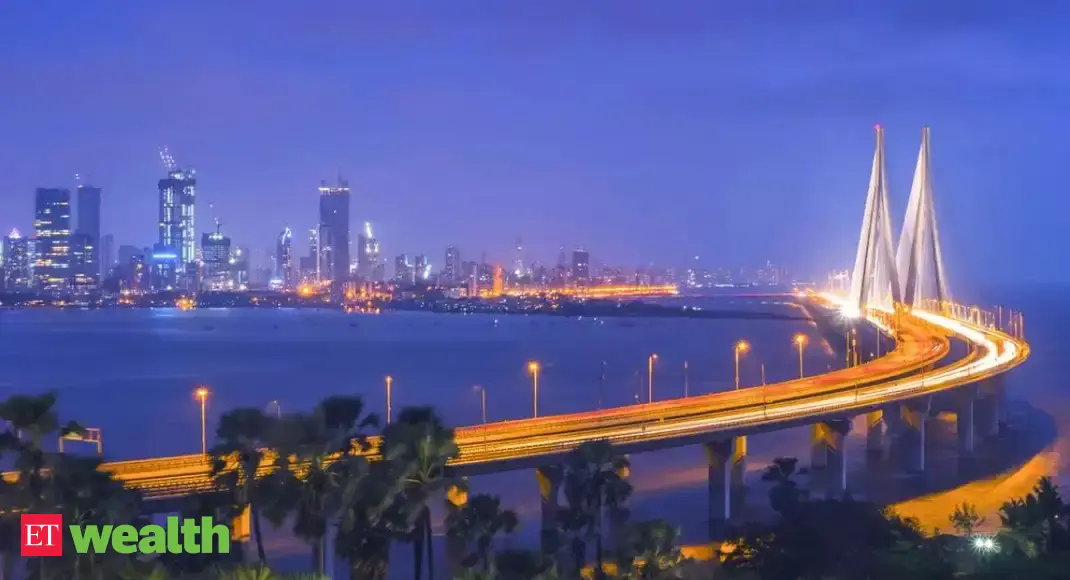 India's Manhattan? 40% of India’s ultra-luxury home sales now come from this Mumbai neighbourhood