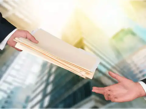 Step 1 &mdash; Collect every document that proves your claim