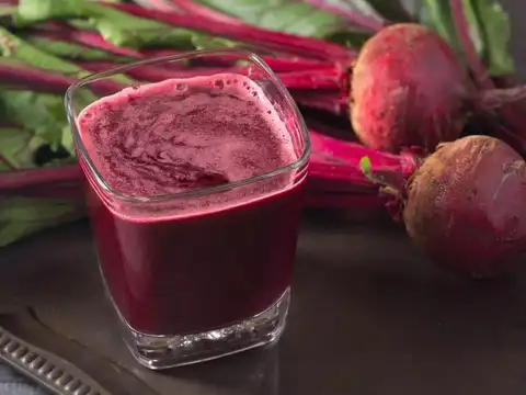 Pair with vitamin C