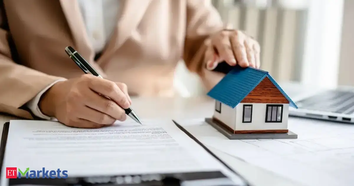 RBI rate cut to lower home loan rates, stimulate housing demand: Industry bodies