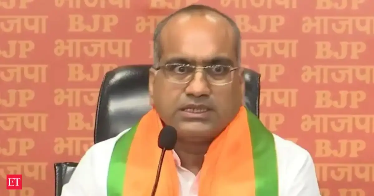 Drop 'Lord' title for British rulers from textbooks, official records: BJP MP in Rajya Sabha