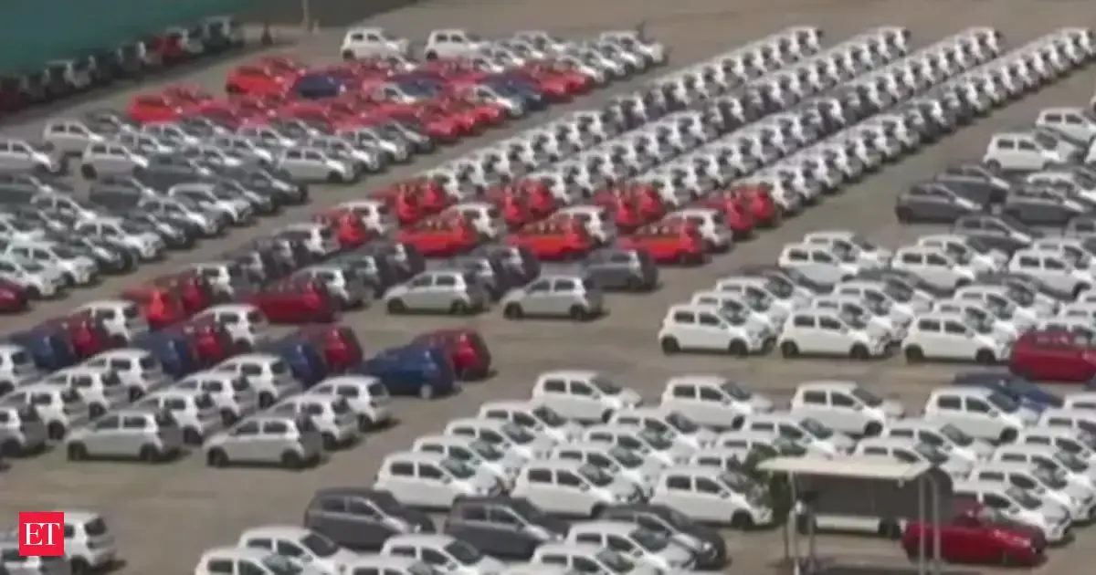 RBI rate cut to enhance affordability, aid further growth of auto industry: SIAM