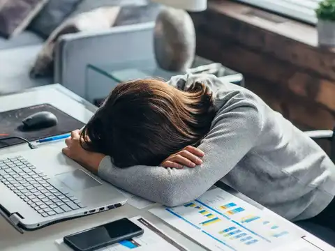  Unexplained fatigue