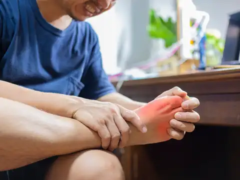  Symptoms to watch