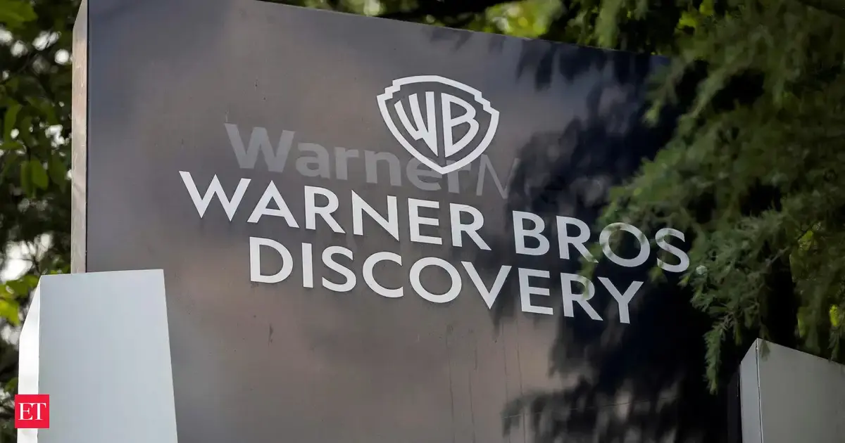 Netflix to buy Warner Bros Discovery’s studios, streaming unit for  billion