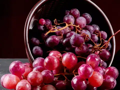  Grapes