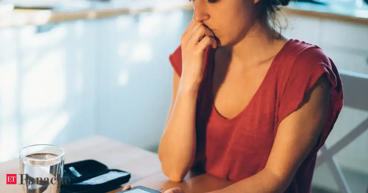 Eating healthy but still battling high blood sugar? Delhi nutritionist reveals common dietary mistakes that may be fueling insulin resistance