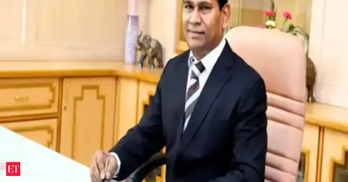 Santiago Martin's son to launch political party