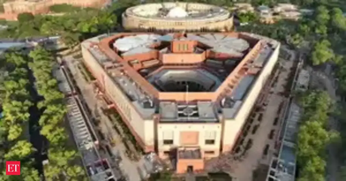 Parliament Watch: DBT milestone, railways’ 80% on-time record, electronics imports surge & more