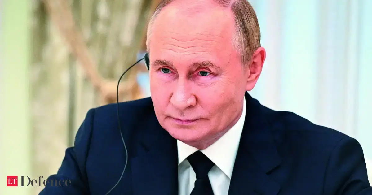 Russia encouraged by talks with US, ready to engage further: Kremlin