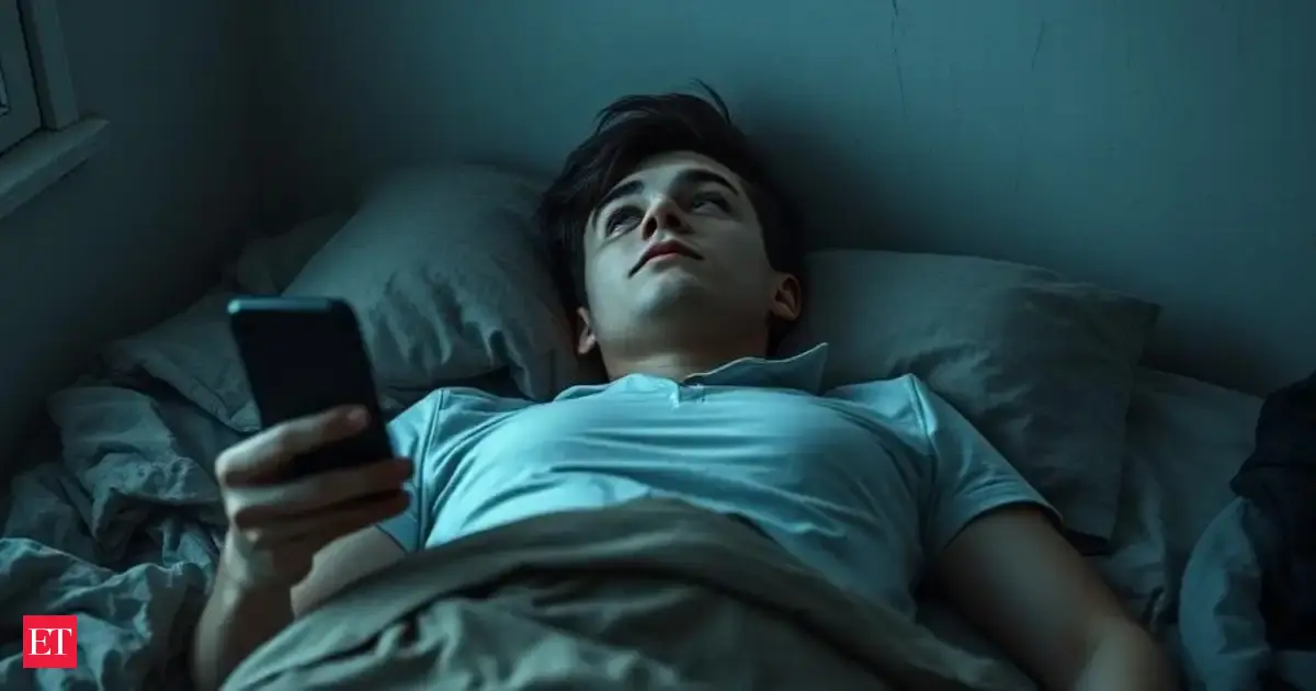 Broke, lonely, and 110 kg: Jobless 23-year-old finds ‘no purpose’ in life; internet assures his realization is a ‘great start’ and urges him to ‘enjoy the beauty’