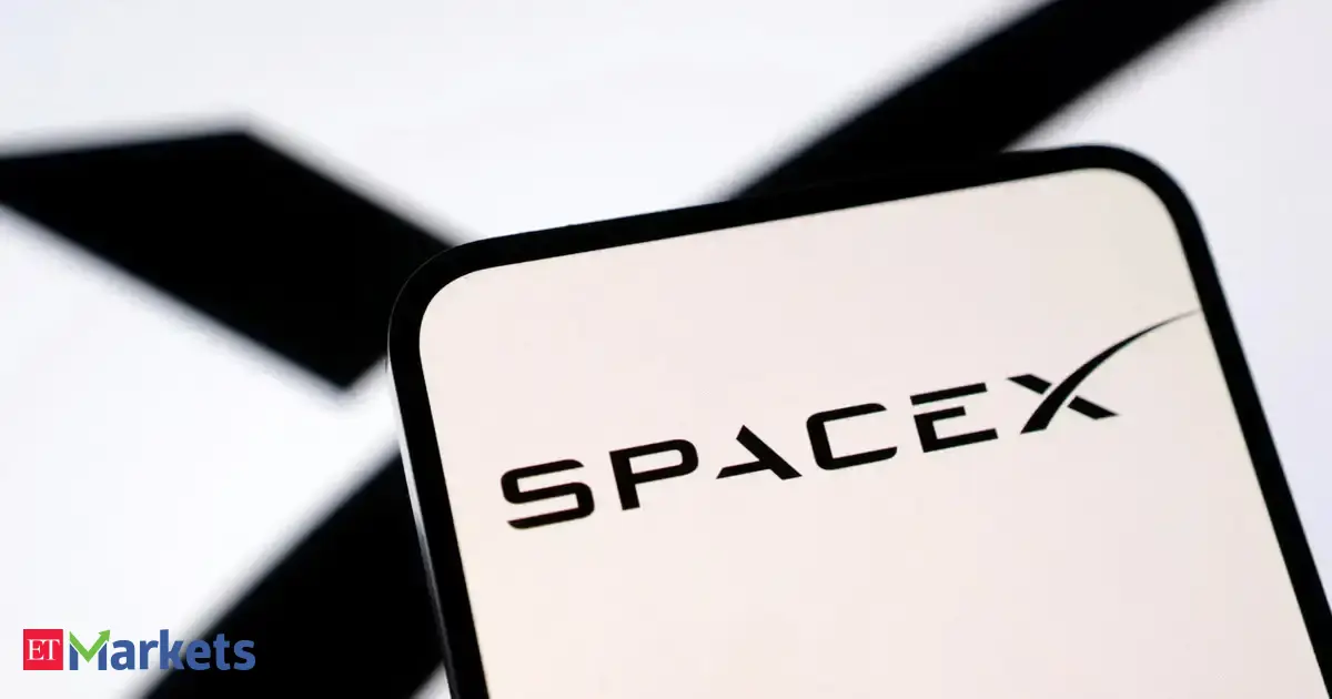 SpaceX tells investors it is targeting late 2026 IPO, the Information reports