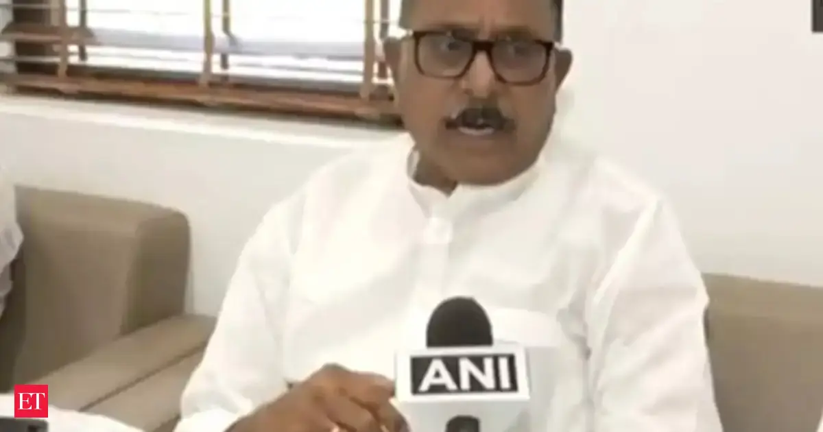 Congress MP Ravi writes to Aviation Minister Naidu, flags severe disruptions in aviation sector