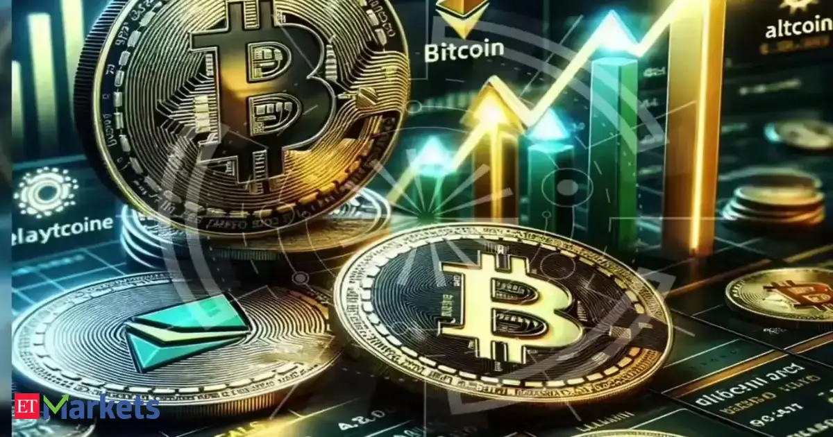 Crypto in 2026: The quiet transformation India cannot ignore anymore