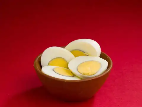 Vitamin D in the yolk