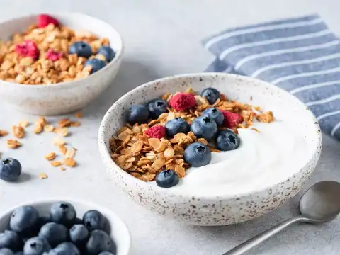 Sugar: Less is more