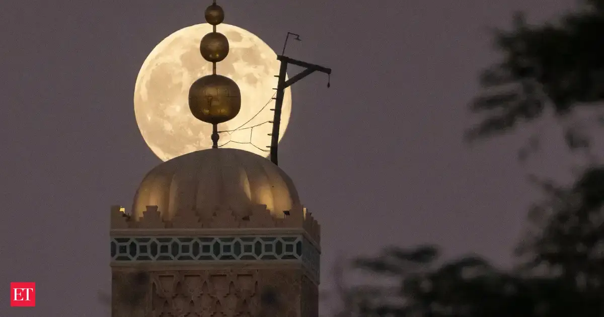 33 years after demolition, rollout of new mosque project in Ayodhya tentatively around April 2026