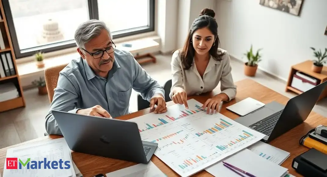 Abu Dhabi Investment Portfolio: 7 stocks surge up to 70% in FY26. 2 new Q2 bets revealed