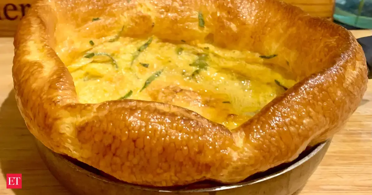 Forget Biriyani and momos: Most googled Foods in India in 2025 are from UK, Tamil Nadu and Bihar. Check full list