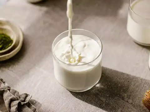 Calcium: Your colon's guardian