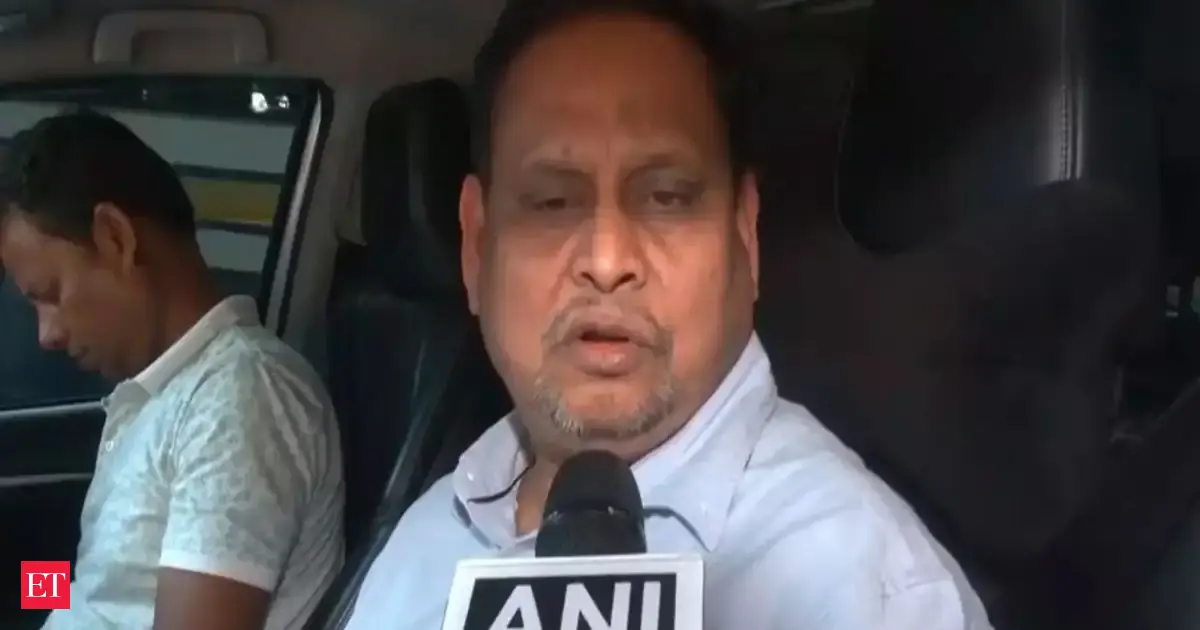 Conspiracies hatched to disrupt event linked to 'Babri Masjid' construction in Bengal: Humayun Kabir