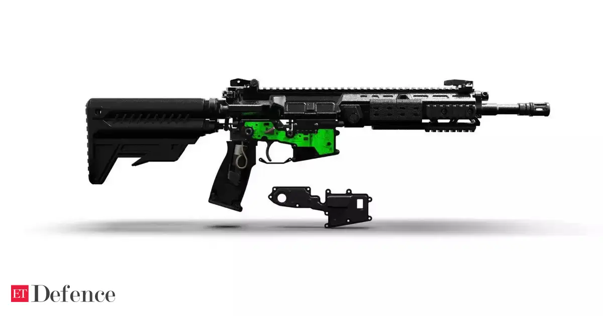 Israeli defence firm says it plans to supply first batch of LMGs to India early next year