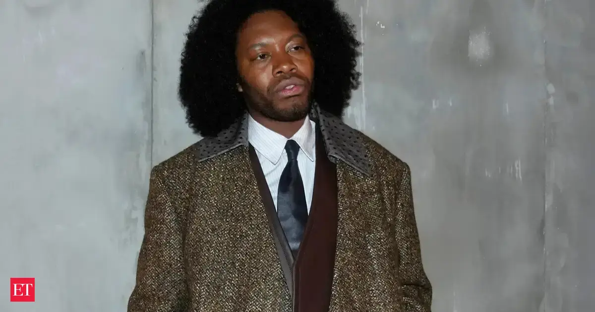 Emily in Paris actor, Jeremy O. Harris arrested in Japan: Faces MDMA smuggling charges at Okinawa airport