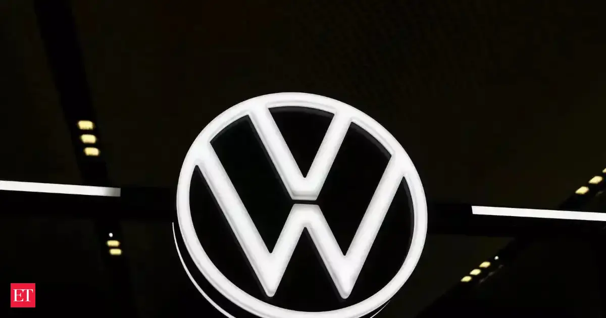 Volkswagen group to invest $186 billion through 2030, says CEO