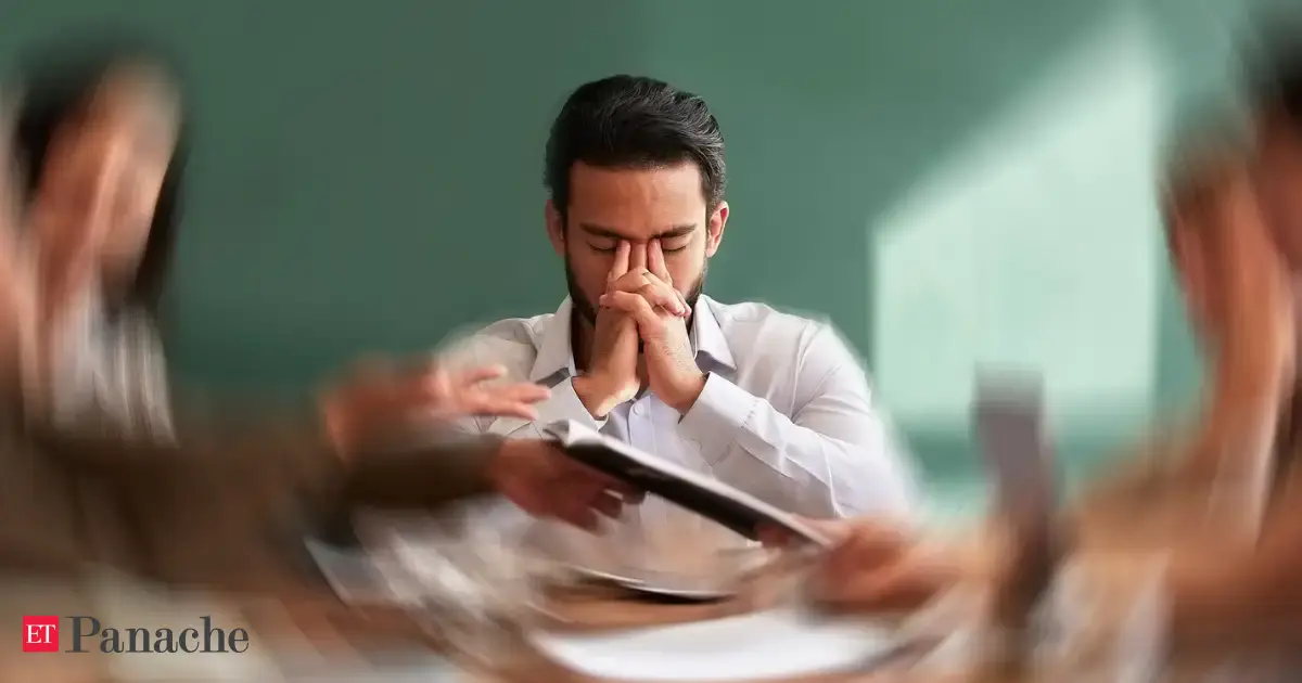 Feeling burnt out? Top cardiologist reveals how just a few minutes of a simple activity can reset your mind, body and energy