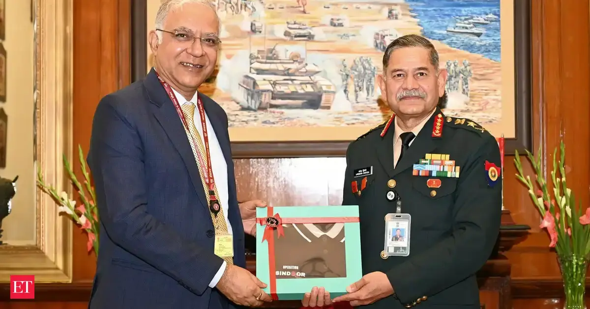 Indian envoy outlines New Delhi's support for Sri Lanka's post-cyclone recovery