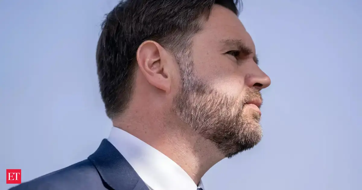 JD Vance breaks silence as internet buzzes over wife Usha’s missing ring and marriage rumors