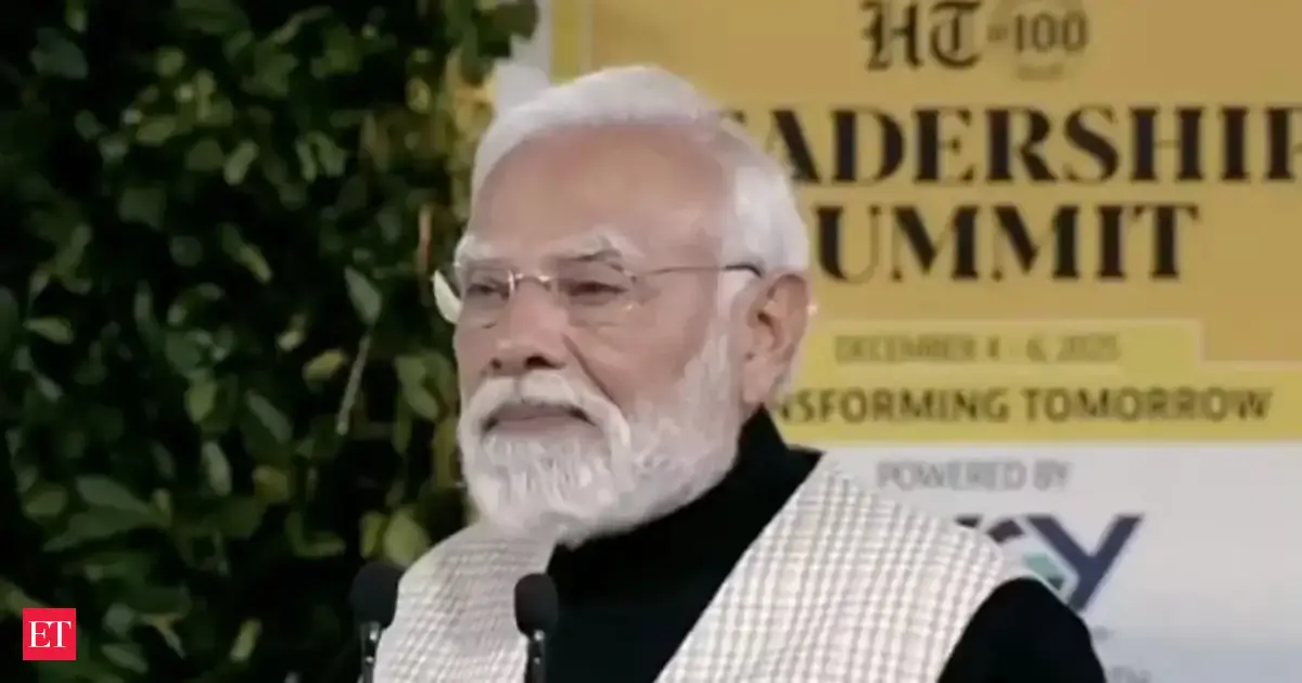 India among world’s largest defence exporters, says PM Modi