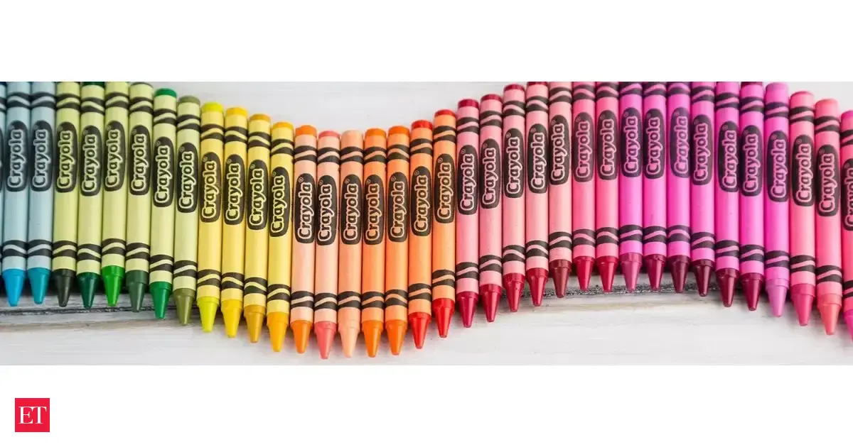 Crayola Recall: Thousands of magnet toys pulled for child safety