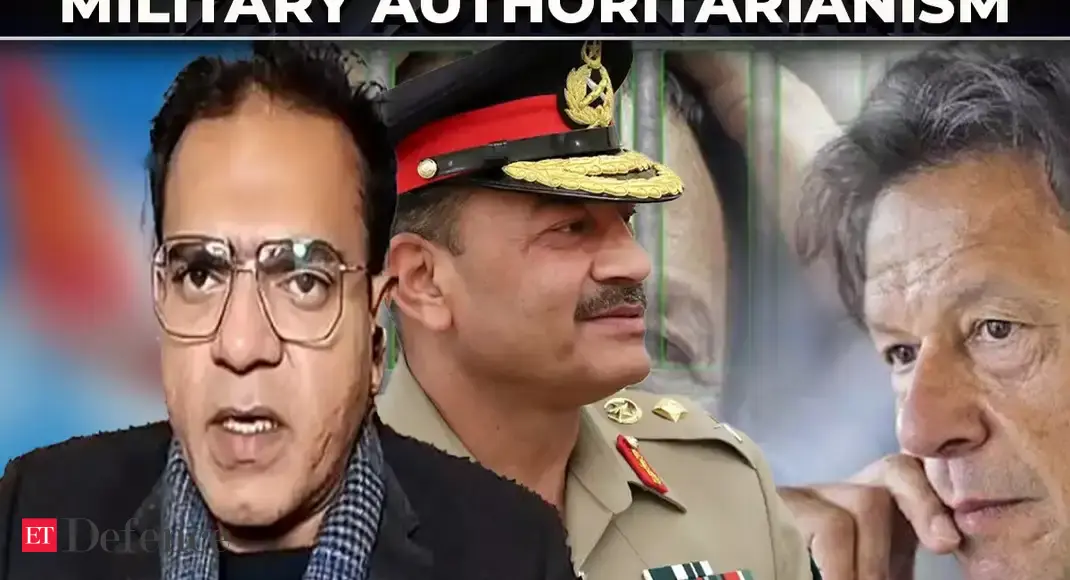 Pakistan | PTI leader denounces Asim Munir’s 'dictatorial' reappointment