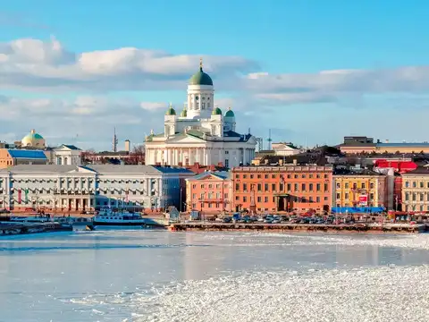 Helsinki, Finland
