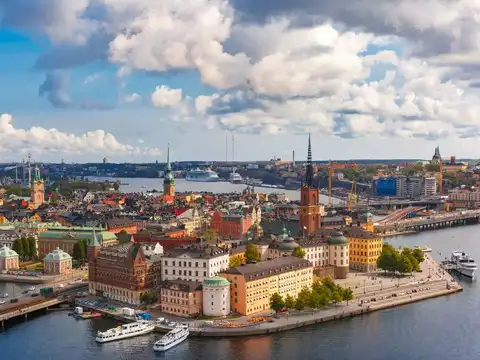 Stockholm, Sweden