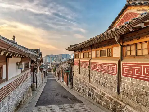 Seoul, South Korea