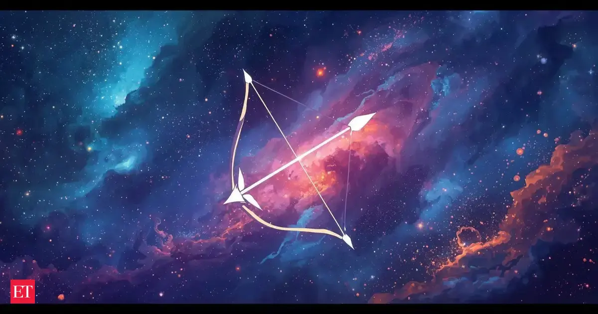 SAGITTARIUS Horoscope Today - 7th December 2025: Daily Predictions for Career, Love, Finance &amp; Health