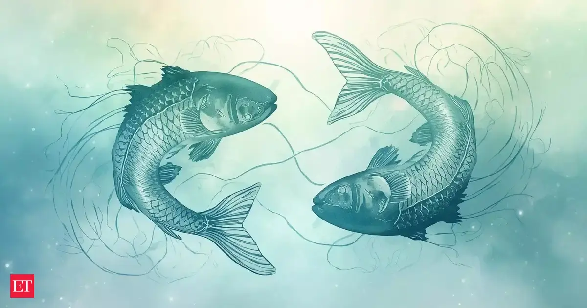 PISCES Horoscope Today - 7th December 2025: Daily Predictions for Love, Career &amp; Finances