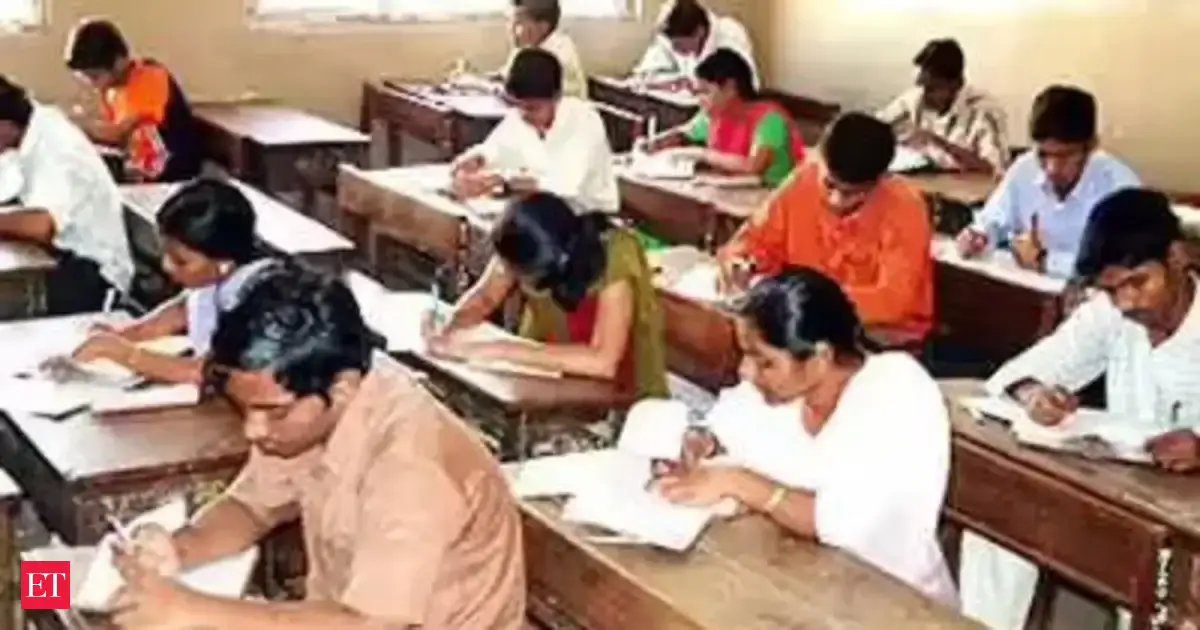 UP govt to fill 7,466 assistant teacher posts through exam in Dec, Jan; check details