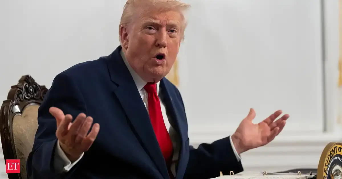 Trump approval ratings slide in latest polls: Supreme Court case, Venezuela tensions, and Indiana redistricting shake public opinion