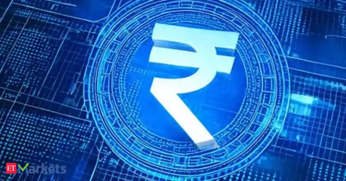 Rupee trajectory and Rs 10,600-cr ICICI Pru AMC IPO among 7 key triggers for D-Street this week